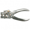 Kleště na Nýty krymplovací 165 mm TopTools