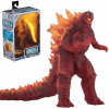 Figúrka Godzilla Monsterverse Playmates (Figúrka Godzilla Monsterverse Playmates)