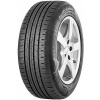 CONTINENTAL CONTIECOCONTACT 5 205/55 R16 91H letné osobné pneumatiky