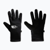 Trekingové rukavice The North Face Etip Recycled black/white