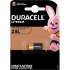 Duracell Lithium PX28L 1ks 5000394002838