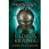 Hraničiarov učeň Ľadová krajina - John Flanagan