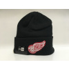 Pánska zimná čiapka Detroit Red Wings New Era Cuffed Knit