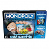 Hasbro Monopoly Super elektronické bankovníctvo CZ