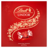 Lindt Lindor Pralinky z mliečnej čokolády s náplňou 150 g