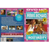 Roztržitý - Pierre Richard - DVD