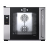 Pec BakerLux ShopPro Vittoria GO XEFR-06EU-EGRN