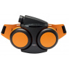 SUNDSTRÖM SR 500 EX FILTRAČNO-VENTILAČNÁ JEDNOTKA DO VÝBUŠNÉHO PROSTREDIA F8059