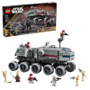 LEGO® Star Wars: Klonové války™ 75413 Juggernaut Republiky