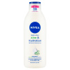 NIVEA TELOVÉ MLIEKO SOFT ALOE na suchú pokožku 400ML