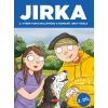 JIRKA 2. díl - Výběr toho nejlepšího z komiksů Jirky Krále Jirka Král