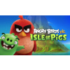 Angry Birds VR: Isle of Pigs - Steam PC