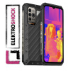 Ulefone Power Armor 18T IP68/IP69K 12GB/256GB Farba: Černá