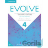 Evolve 4: Teacher´s Edition with Test Generator - Chris Speck