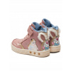 Geox Tenisky pre dievčatá J Skylin Girl J468WG 011KN C8W2U D ružová