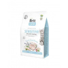 Brit Care Cat Sensitive Allergy Management (Insect&Herring) 2kg