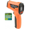 Teplomer bezkontaktný PEAKMETER PM6519B -30~550°C /Infrateplomer/
