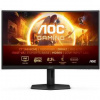 Herný monitor AOC C27G4ZXU