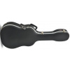 CrossRock CRA802DBK Dreadnought