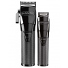 BABYLISS PRO FX8705E 4rtists GUNSTEELFX - set profesionálnych strihacích strojčekov