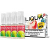 Ritchy Liqua Elements 4Pack Apple 4 x 10 ml 3 mg