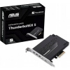 ASUS ThunderboltEX5 adaptér PCIe 4.0 x4