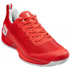 Wilson Rush Pro 4.5 Clay infrared / infrared / white