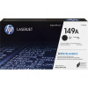 W1490A Laserový toner do HP Laserjet Pro 4002, 4102 tlačiarní, HP 149A, čierna, 2,9k