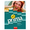 Prima B1/díl 5 UČ (Friederike Jin; kolektív autorov)