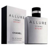 Chanel Allure Homme Sport pánska toaletná voda 100 ml