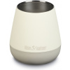 Nerezový pohárik Klean Kanteen Rise 10oz Wine Tumbler - Tofu 280 ml uni