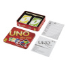 Mattel UNO DELUXE