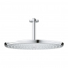 GROHE Rainshower Cosmopolitan 400 - Hlavová sprcha, 1 prúd, so sprchovým ramenom, chróm 26256000