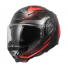 LS2 Helmets LS2 FF910 ADVANT II ASTRAL RED