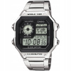 Casio pánske hodinky AE-1200WHD-1AVEF