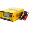 Kraft&Dele nabíječka autobaterií 12V/24V