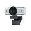 Logitech Logitech® MX Brio 4K Ultra HD Webcam - PALE GREY 960-001554