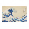 Podložky pod taniere (4) - Set of 4 placemats - The Great Wave of Kanagawa