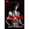 Zradená - Emily D. Beňová