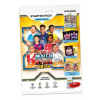 Album Match Attax Extra 2026 Topps mega štartovací set futbalové karty