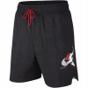 Nike Jordan Jumpman šortky Short Shorts Black (Nike Jordan Jumpman šortky Short Shorts Black)