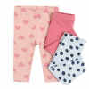 Legíny - Classic Leggings Cool Club 68 (Cool Club Leggings Girls 3-Pack R 68)