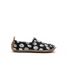 Vivobarefoot ABABA KIDS BLACK DOT veľkosť 27