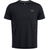 Under Armour Launch Elite Graphic T-Shirt. Mens Black XL