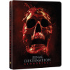 Nezvratný osud: Pokrevní linie 4K UHD + BD Steelbook