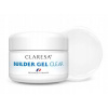 Claresa Builder gél Clear 25 ml
