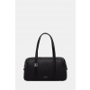 Calvin Klein kabelka dámska LV04F3614G čierna ONE SIZE