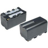 Sony NP-F750 4400 mAh 31,7 Wh Li-Ion 7,2 V