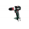 Metabo BS 18 LT BL Q (body incl. Inlay)