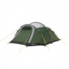 Outwell Earth 4 Plus Pro 4 osoby; Zelená stan